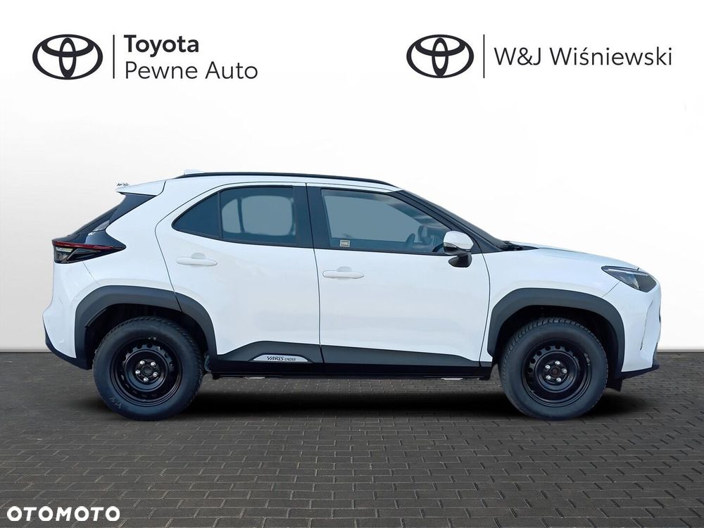 Toyota Yaris Cross Hybrid 1.5 Style - 23
