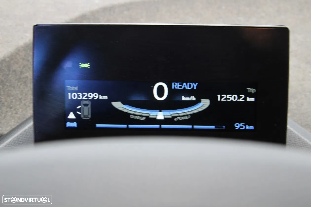 BMW i3 +Comfort Package Advance - 18