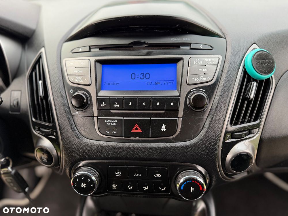 Hyundai ix35 1.6 2WD Trend - 38