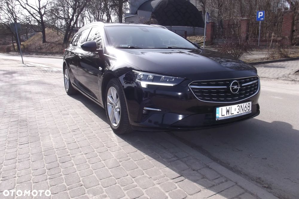 Opel Insignia - 10