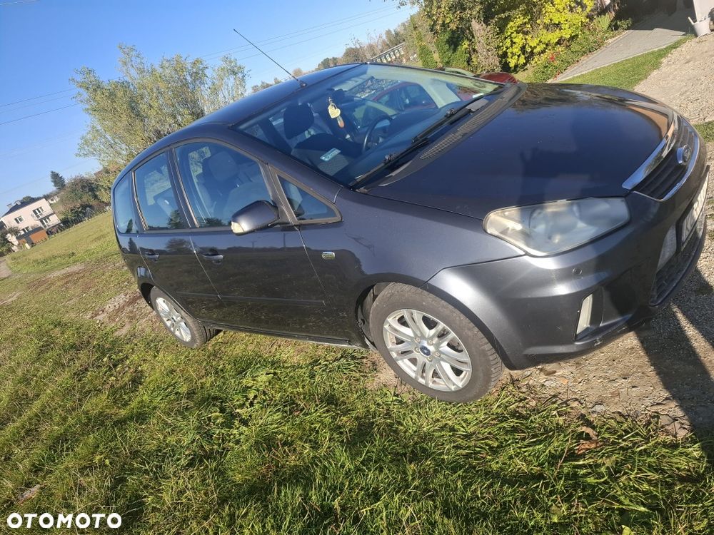 Ford C-MAX - 6