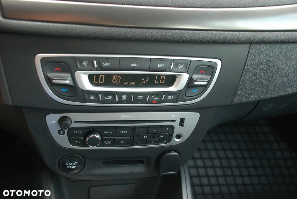 Renault Megane 1.5 dCi Privilege - 22