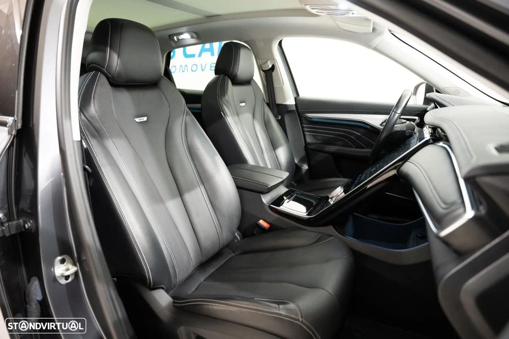 MG Marvel R 70 kWh Luxury - 26