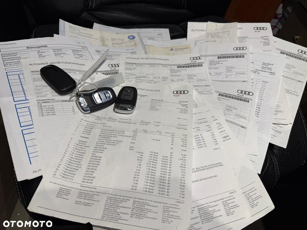 Audi A5 Sportback - 35