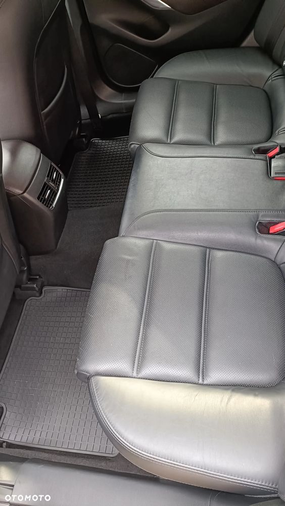 Mazda 6 2.5 SkyPassion - 6