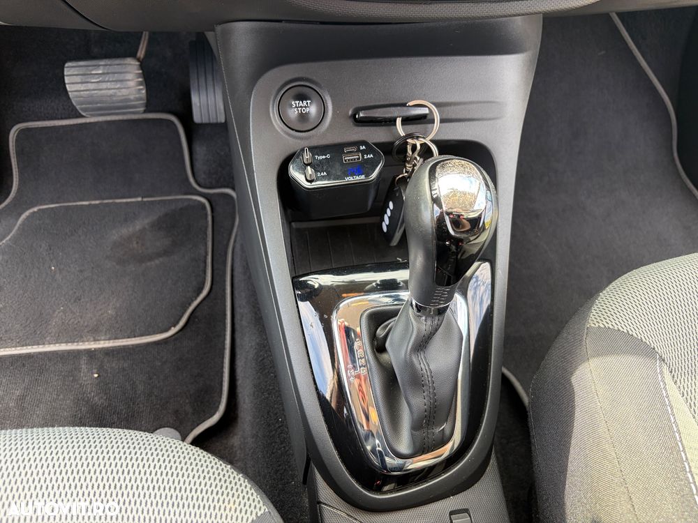 Renault Captur ENERGY TCe EDC Zen - 17