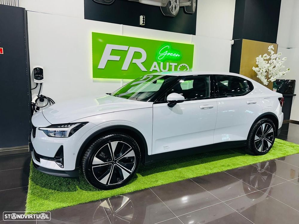Polestar 2 Long Range 78 kWh - 3