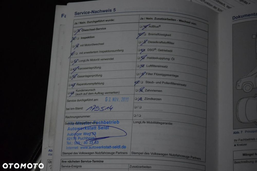 Volkswagen T5 TRANSPORTER - 15