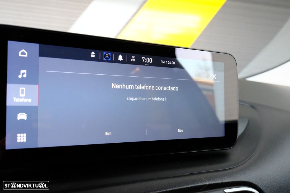 Fiat Tipo Cross 1.3 Multijet - 21