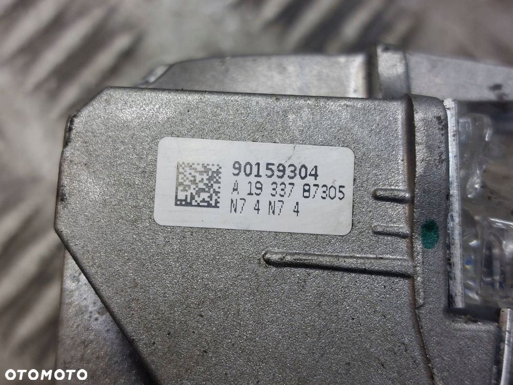 PRZETWORNICA MODUŁ LED VOLKSWAGEN PASSAT B8 LIFT 90167593 9159304 - 5