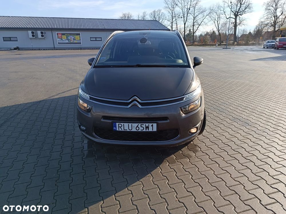 Citroën C4 Picasso 2.0 BlueHDi Exclusive - 7