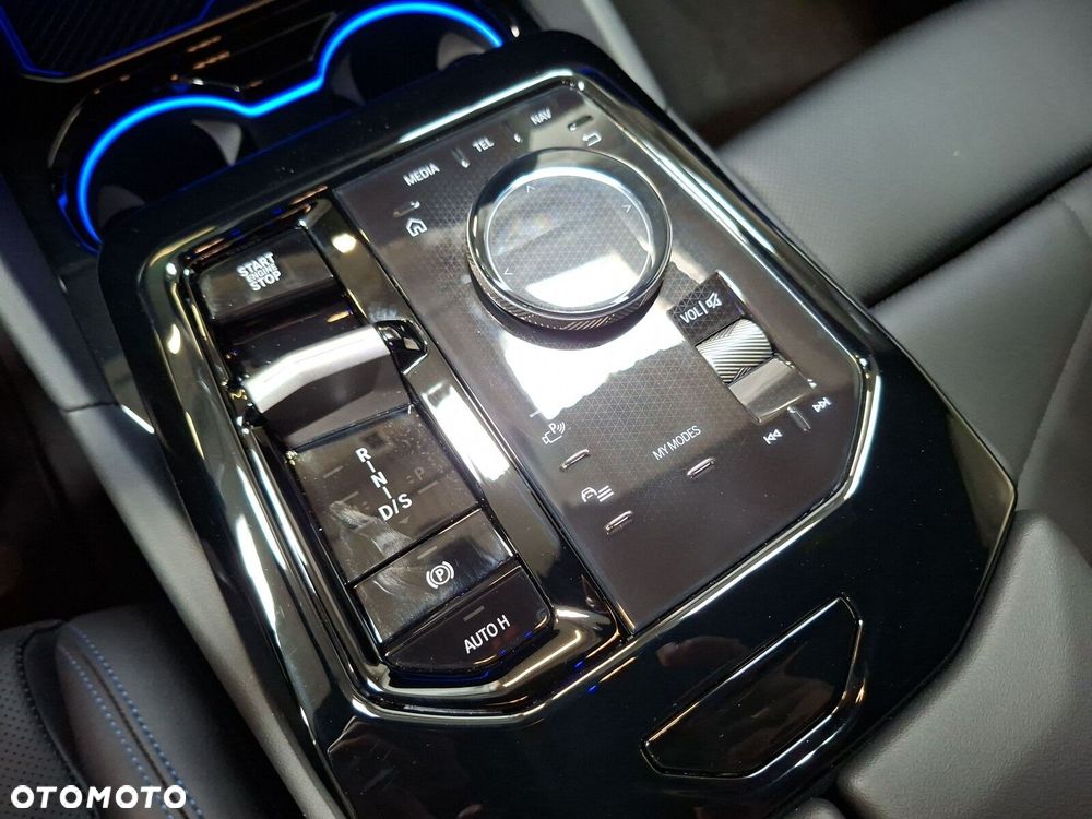 BMW Seria 5 - 17