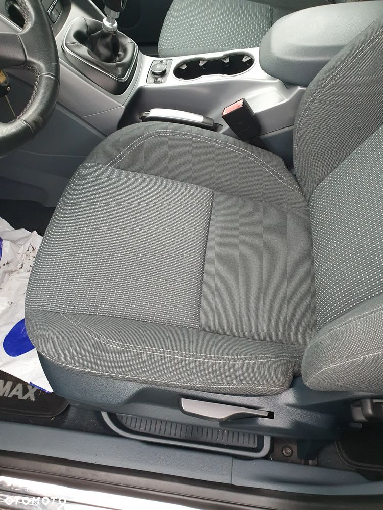 Ford C-MAX 1.0 EcoBoost Ambiente ASS - 8