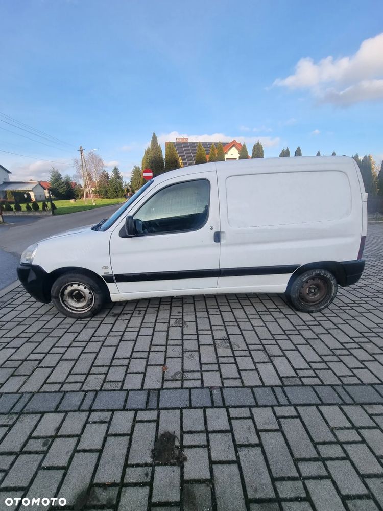 Peugeot Partner - 2