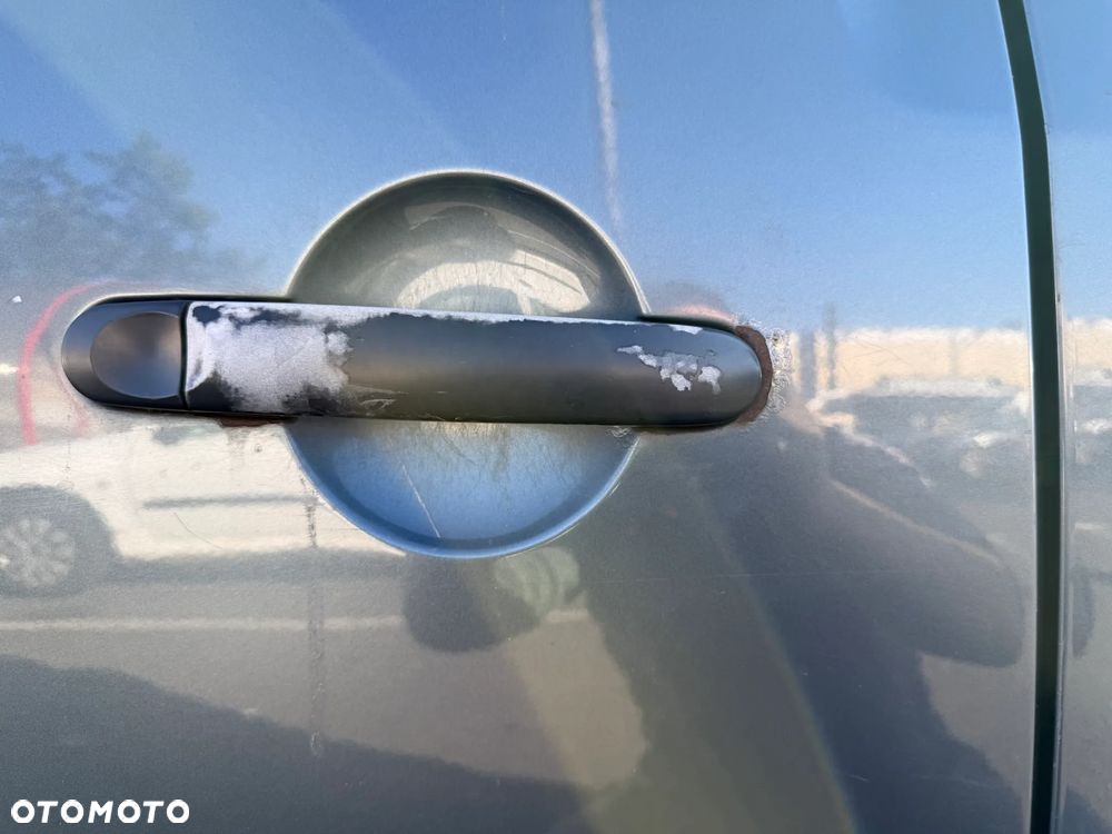 Volkswagen Caddy Life - 10