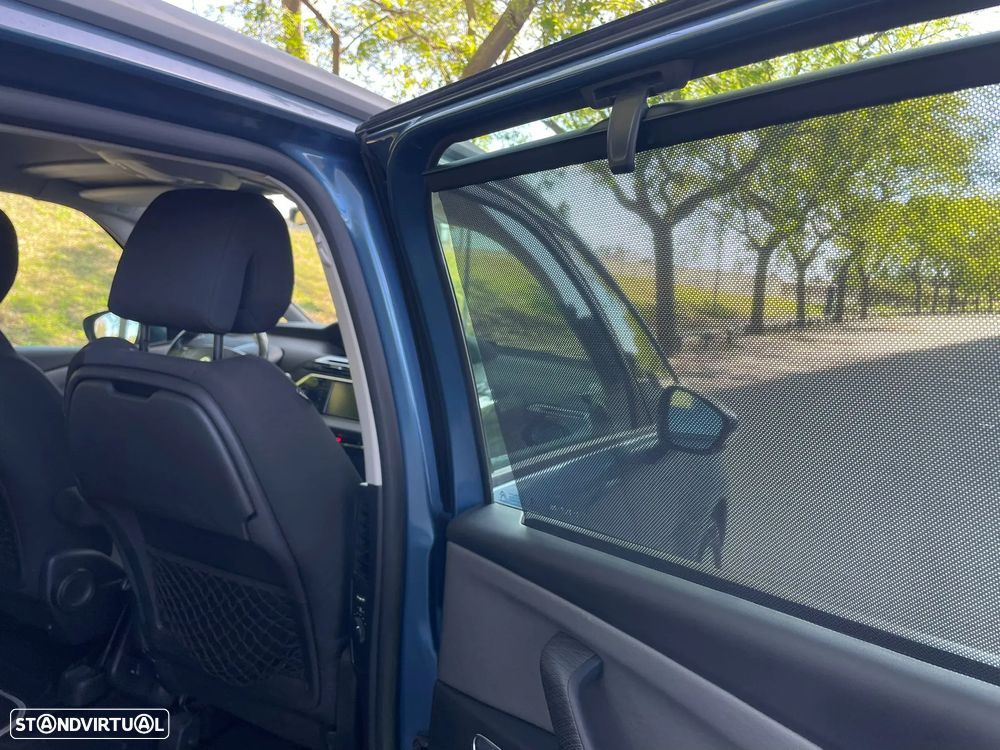 Citroën C4 Grand Picasso 1.6 e-HDi Exclusive - 17