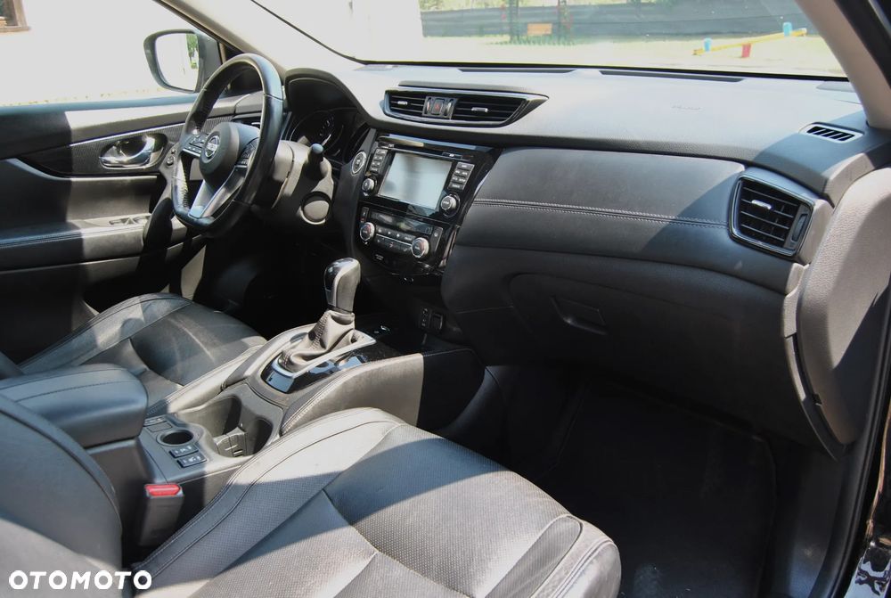 Nissan X-Trail - 7