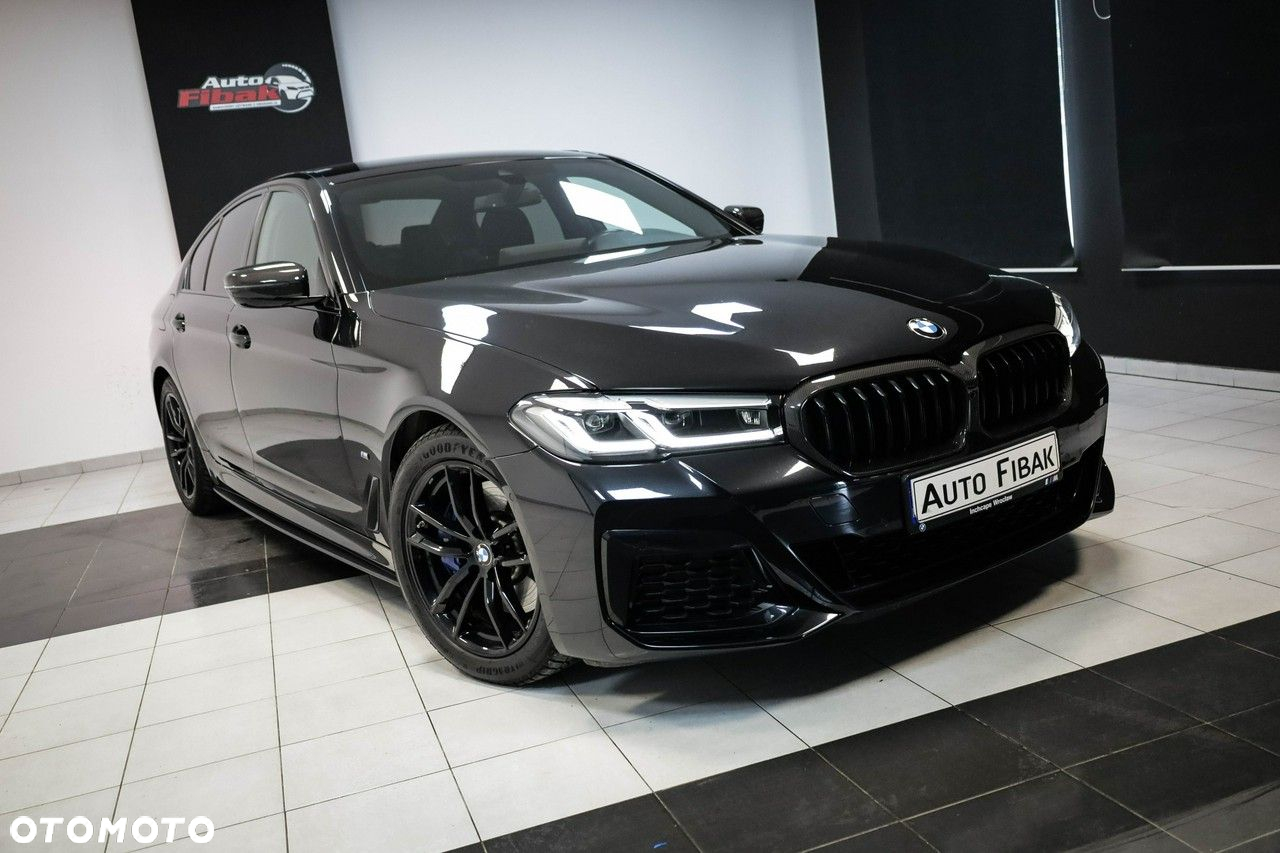 BMW Seria 5 - 4