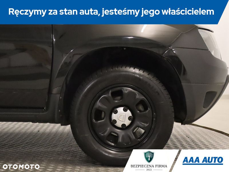 Dacia Duster - 16