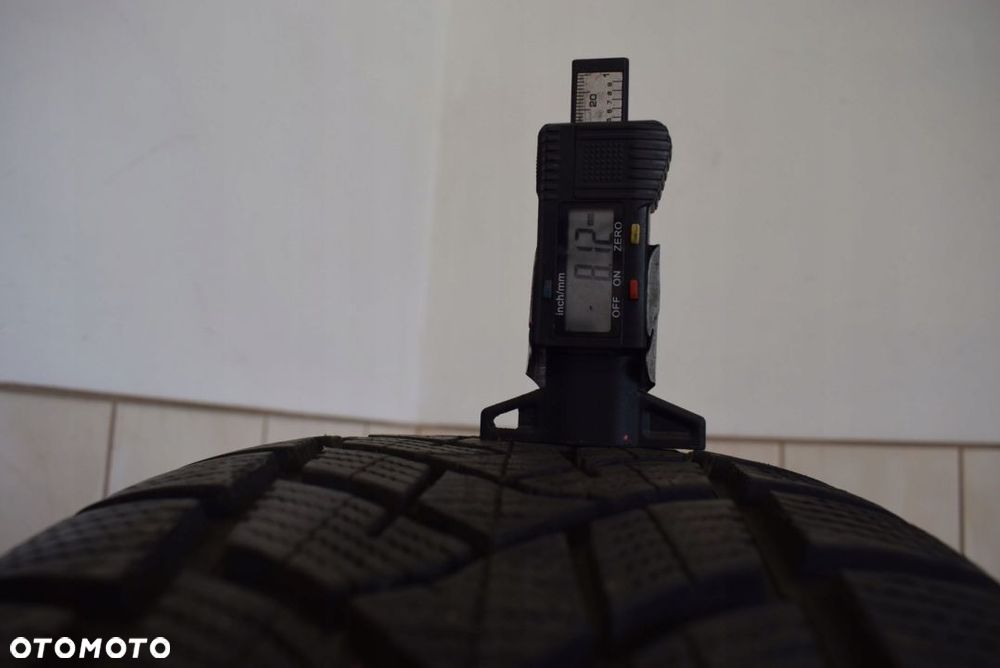 R18 235/60 Dunlop Winter Sport 5 SUV Wysyłka gratis! - 4