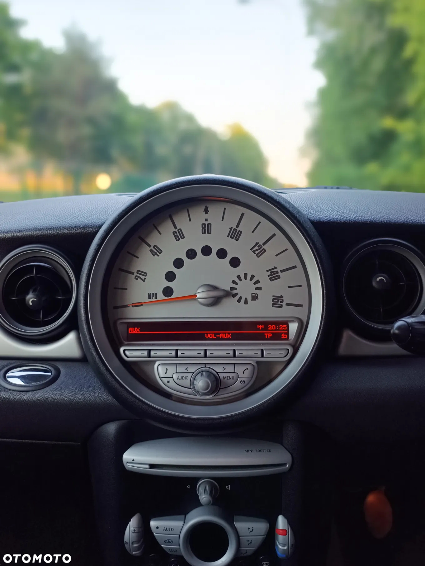 MINI Clubman Cooper D - 14