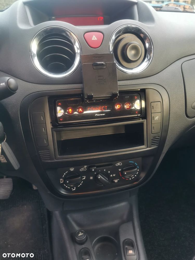 Citroën C2 1.1 VTR Plus - 8