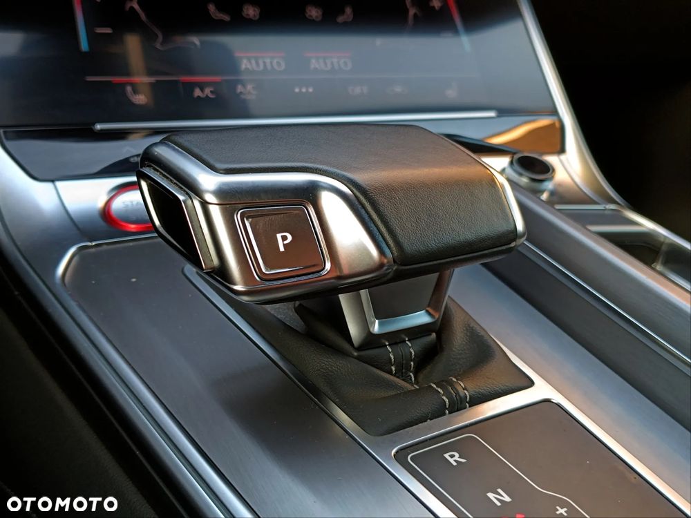 Audi S7 Sportback - 27