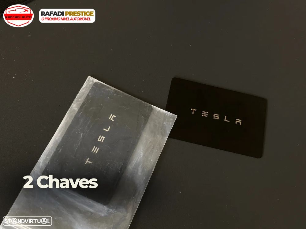 Tesla Model 3 Long Range AWD Dual Motor - 31