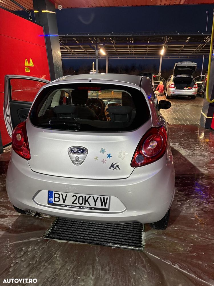 Ford Ka - 7