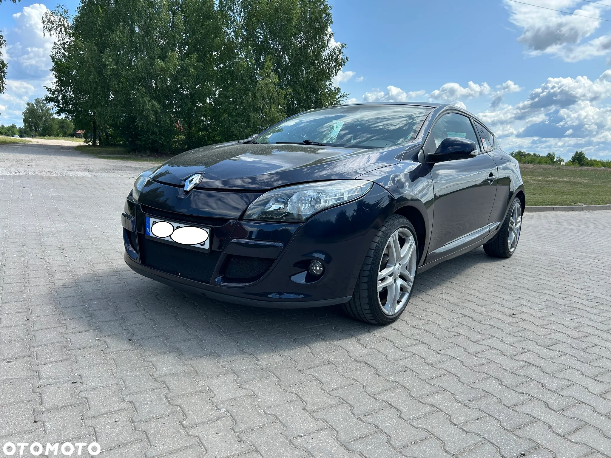 Renault Megane 1.9 dCi Exception - 8