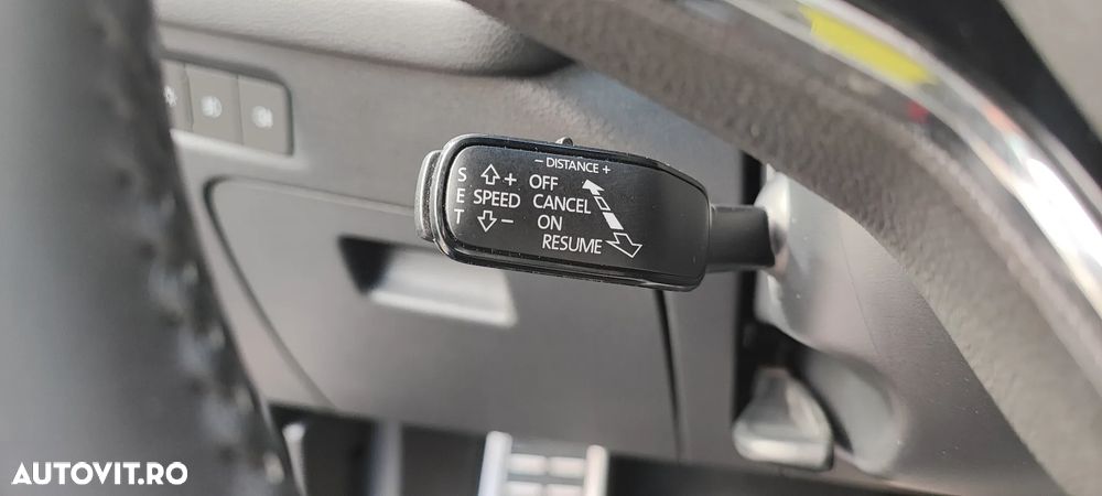 Skoda Octavia - 25