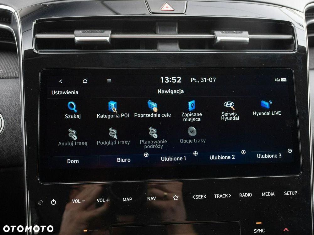 Hyundai Tucson - 20