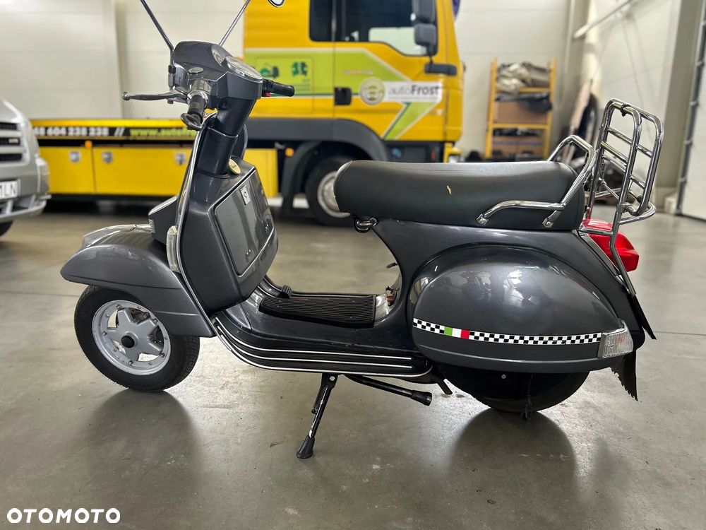 Piaggio Vespa - 14