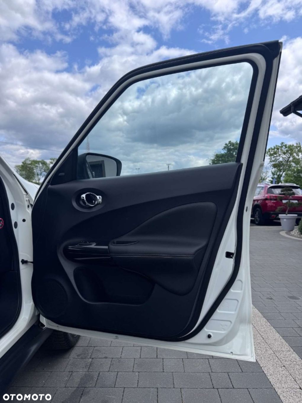 Nissan Juke - 39