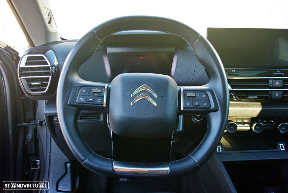 Citroën C4 1.2 PureTech Shine - 22