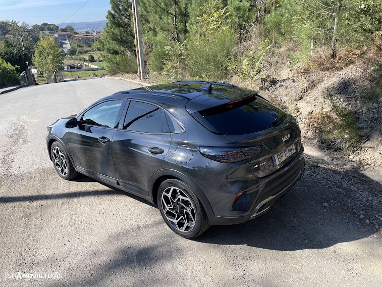 Kia XCeed 1.0 T-GDi GT-Line - 7