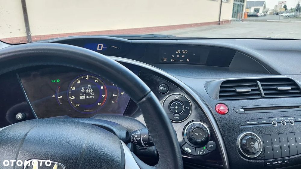 Honda Civic - 14