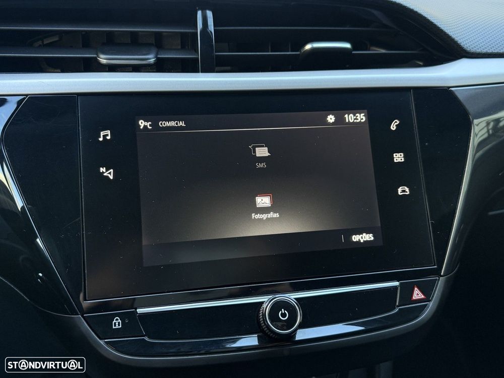 Opel Corsa 1.2 Edition - 31