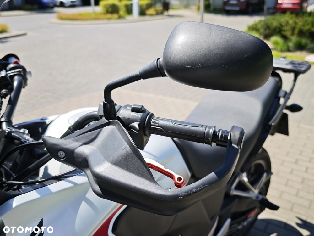 Honda CBX - 21