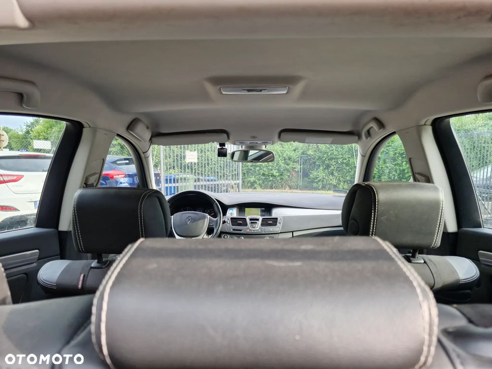 Renault Laguna 1.5 dCi Expression - 24