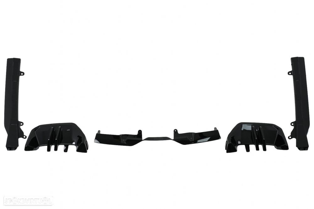 Conjunto Bmw Série 5 G60 (2023 em diante) - 22