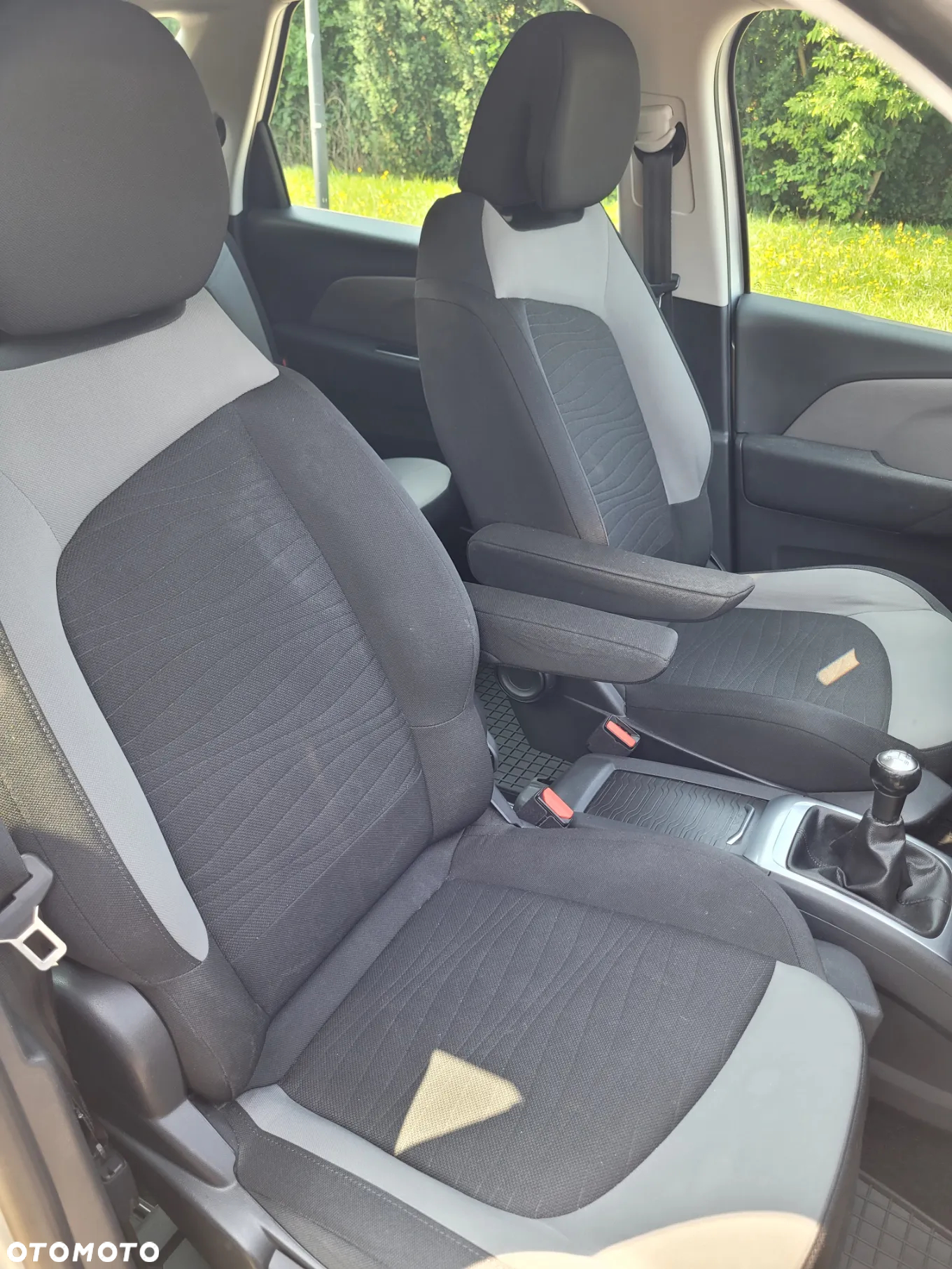 Citroën C4 Picasso VTi 120 Business Class - 26