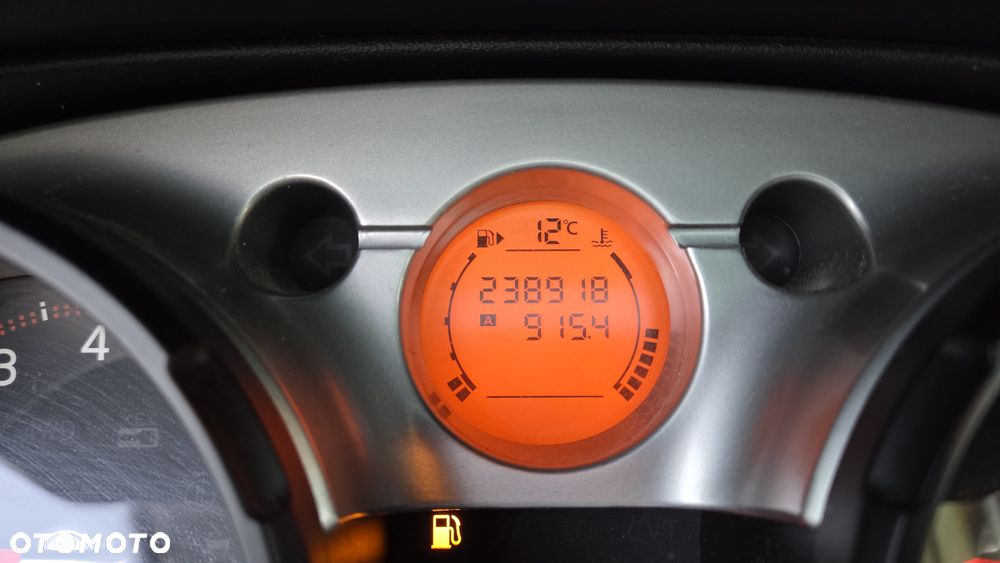 Nissan Qashqai 1.6 Tekna - 17