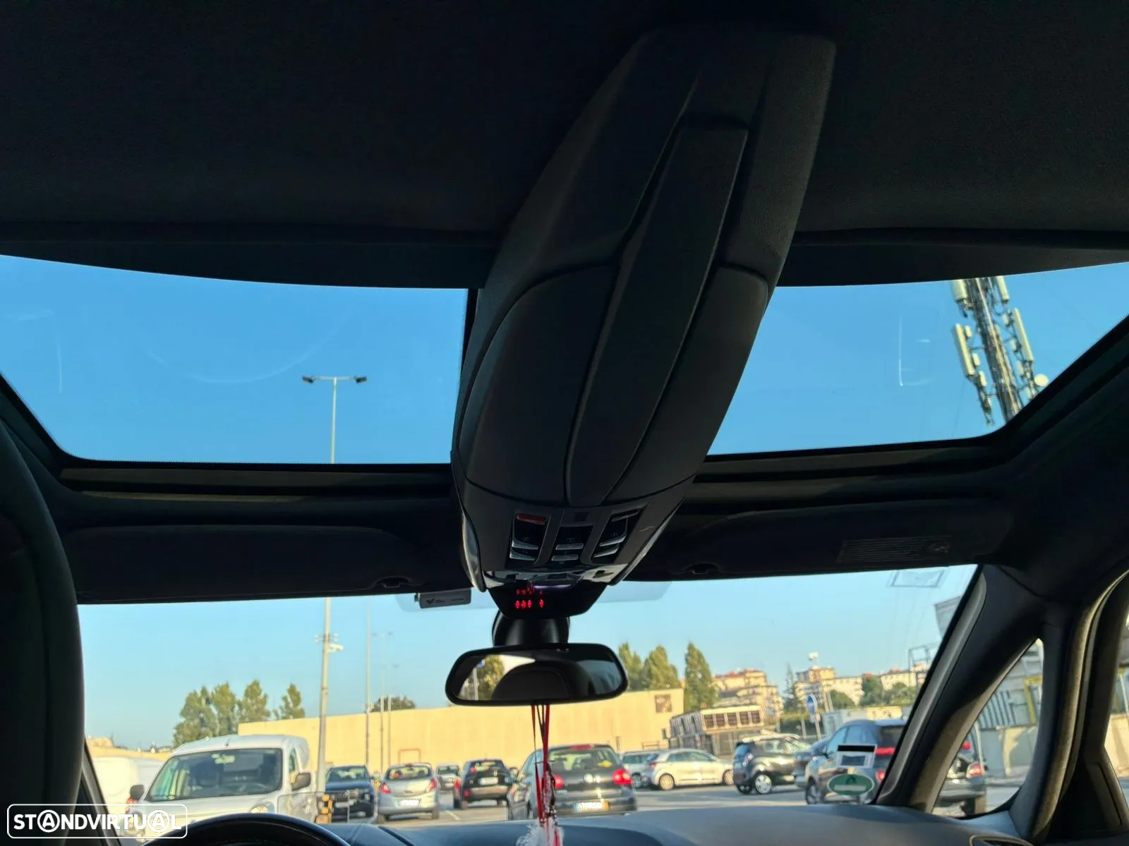 Citroën DS5 2.0 HDi Hybrid4 Sport Chic CMP6 - 9