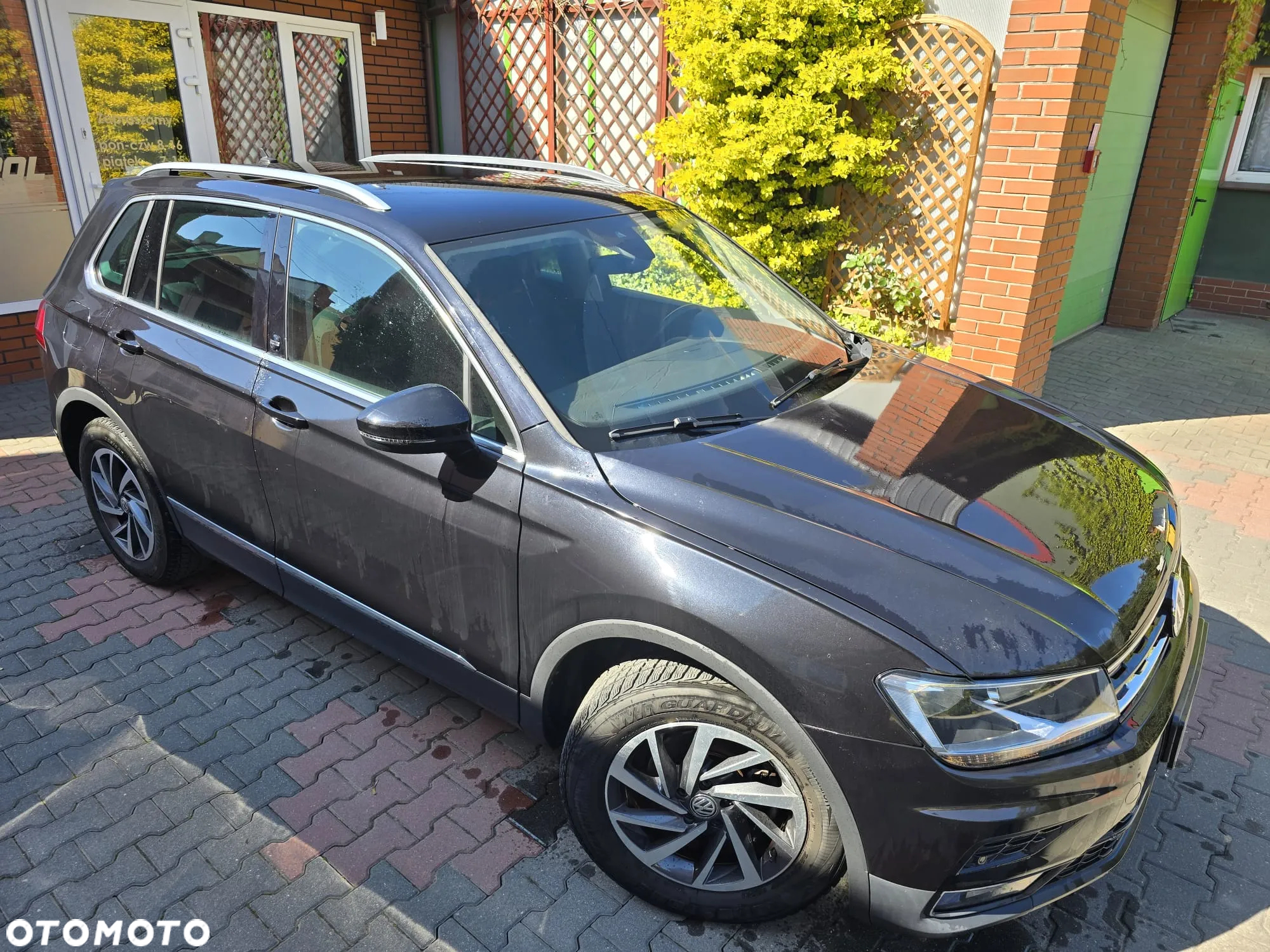 Volkswagen Tiguan 1.4 TSI (BlueMotion Technology) Sound - 3