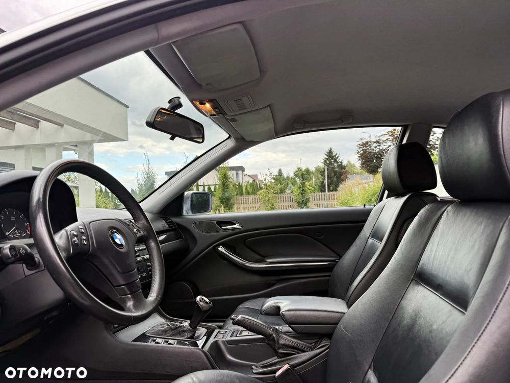 BMW Seria 3 328Ci - 28
