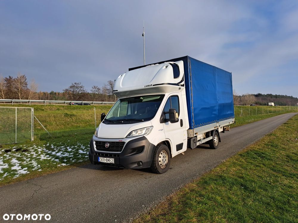 Fiat Ducato - 10