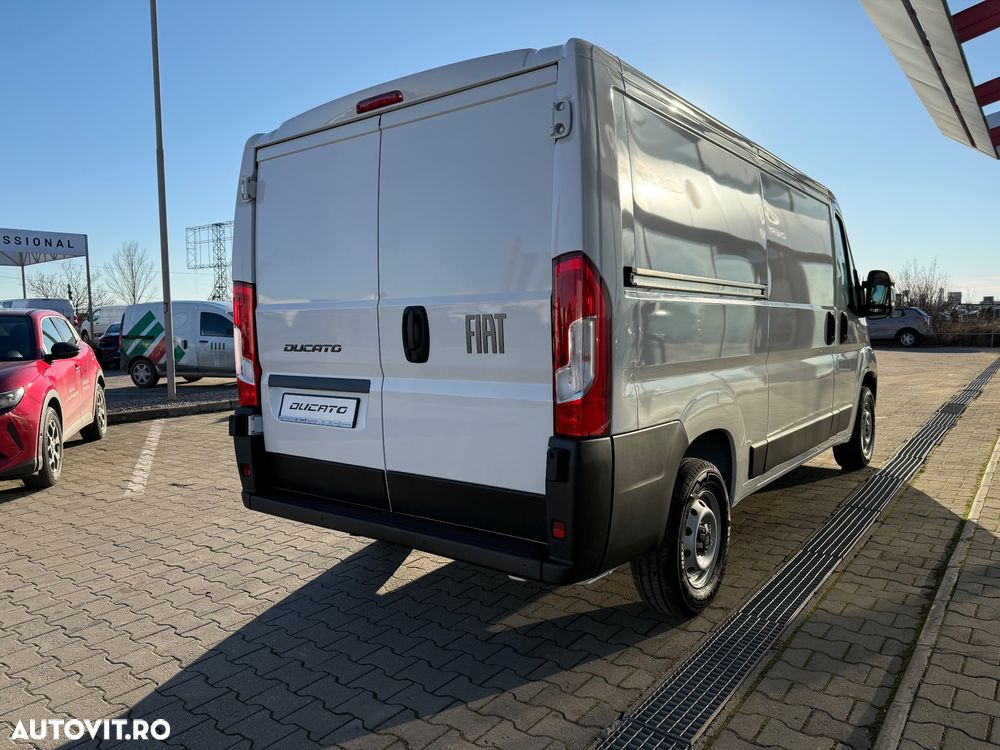 Fiat Ducato - 9