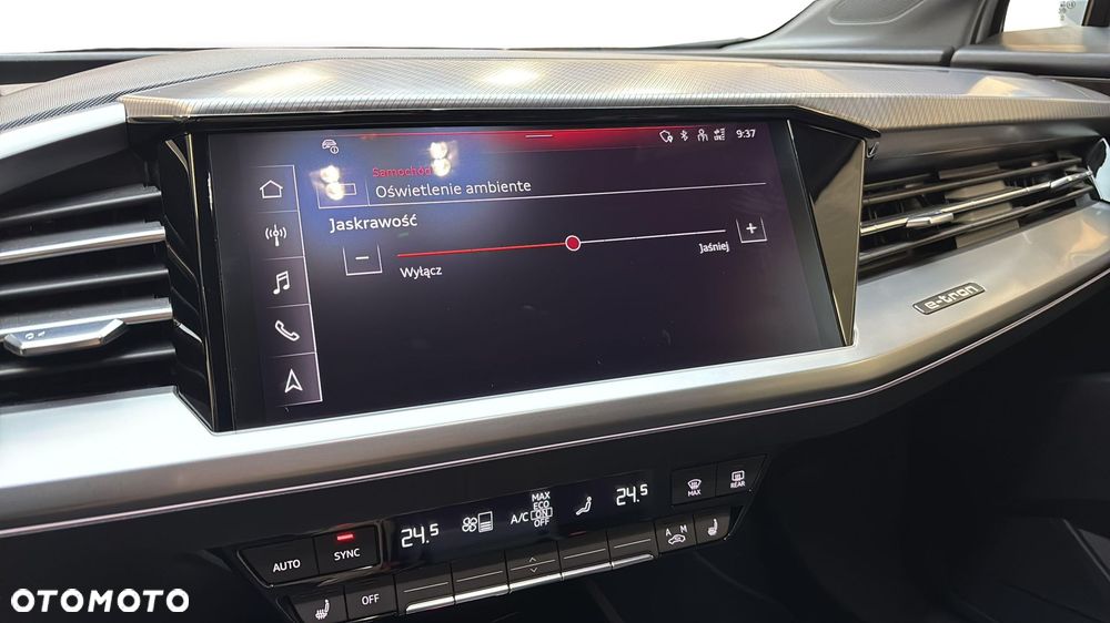 Audi Q4 e-tron 45 82kWh - 21