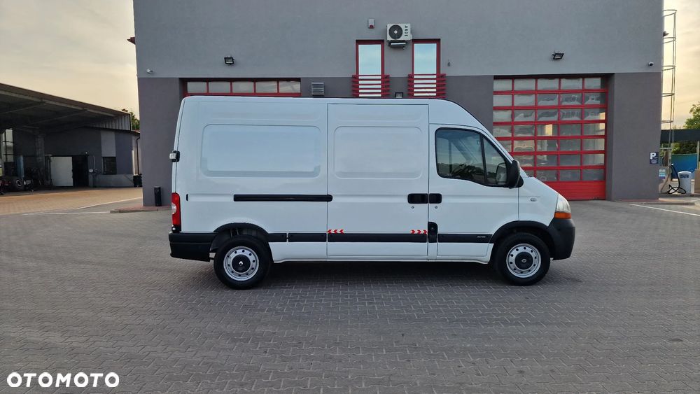 Renault Master - 9
